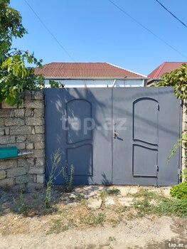Həyət evi, Maştağa qəs.