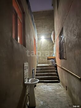 Həyət evi kirayə verilir, Xırdalan ş.