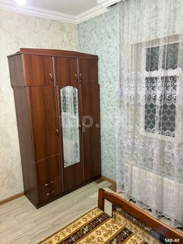 Həyət evi kirayə verilir, Xırdalan ş.