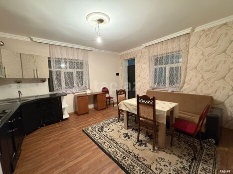Həyət evi kirayə verilir, Xırdalan ş.