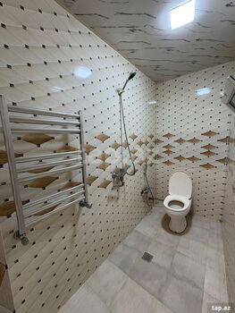 Həyət evi kirayə verilir, Xırdalan ş.