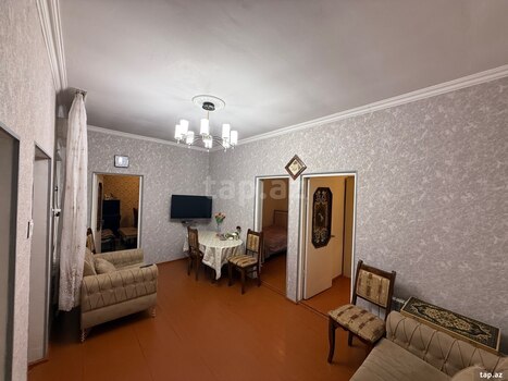 Həyət evi, Nərimanov r.