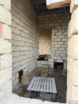 Həyət evi, Sumqayıt ş.