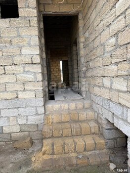 Həyət evi, Sumqayıt ş.