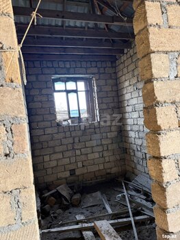 Həyət evi, Sumqayıt ş.