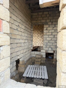Həyət evi, Sumqayıt ş.