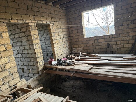 Həyət evi, Sumqayıt ş.