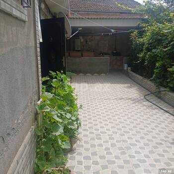 Həyət evi kirayə verilir, Lənkəran ş.