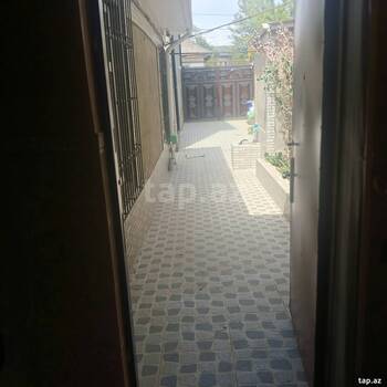 Həyət evi kirayə verilir, Lənkəran ş.