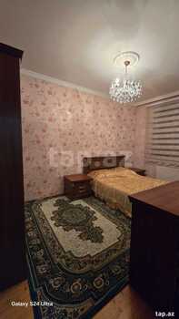 Həyət evi kirayə verilir, Xırdalan ş.