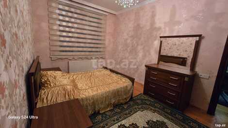 Həyət evi kirayə verilir, Xırdalan ş.