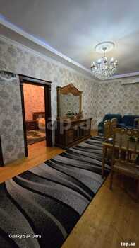 Həyət evi kirayə verilir, Xırdalan ş.