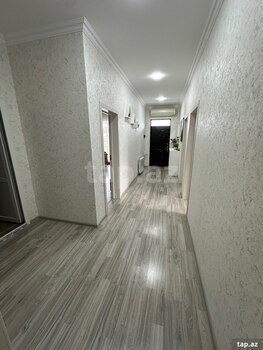 Həyət evi kirayə verilir, Binə qəs.