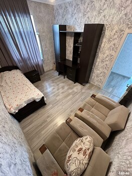 Həyət evi kirayə verilir, Binə qəs.