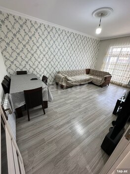 Həyət evi kirayə verilir, Binə qəs.