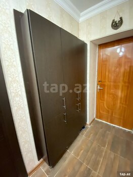 3-otaqlı mənzil, Cavanşir küç., 70 m²