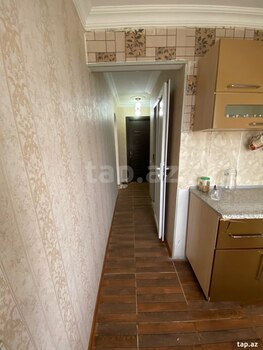 3-otaqlı mənzil, Cavanşir küç., 70 m²