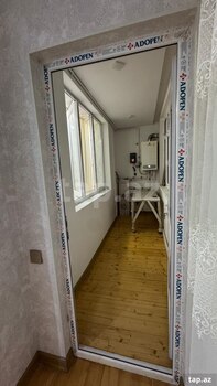 3-otaqlı mənzil kirayə verilir, Gəncə ş., 72 m²