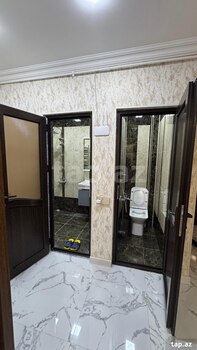 3-otaqlı mənzil kirayə verilir, Gəncə ş., 72 m²