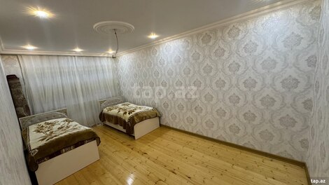 3-otaqlı mənzil kirayə verilir, Gəncə ş., 72 m²