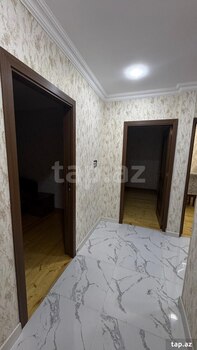 3-otaqlı mənzil kirayə verilir, Gəncə ş., 72 m²