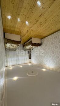 3-otaqlı mənzil kirayə verilir, Gəncə ş., 72 m²