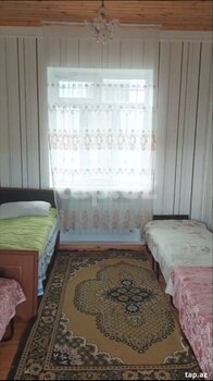 Həyət evi, Daşkəsən r.
