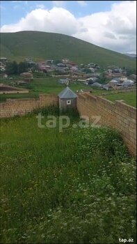 Həyət evi, Daşkəsən r.