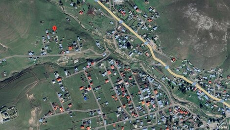 Həyət evi, Daşkəsən r.