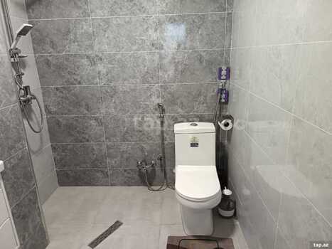 3-otaqlı yeni tikili, Xırdalan ş., 63 m²