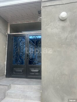 Həyət evi kirayə verilir, Gəncə ş.