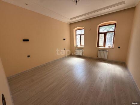 Həyət evi, Yahya Hüseynov küç.