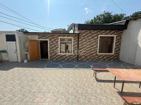 Həyət evi, Yahya Hüseynov küç.