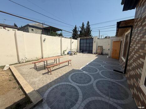 Həyət evi, Yahya Hüseynov küç.