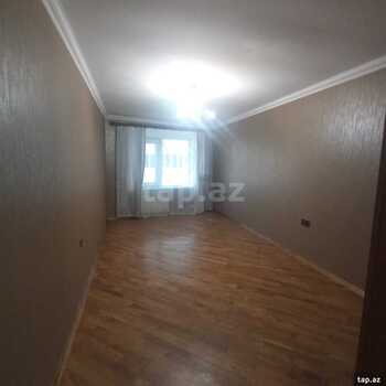 3-otaqlı yeni tikili, Bakıxanov qəs., 115 m²