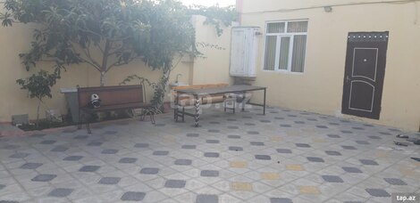 Həyət evi kirayə verilir, Y.Yasamal qəs.