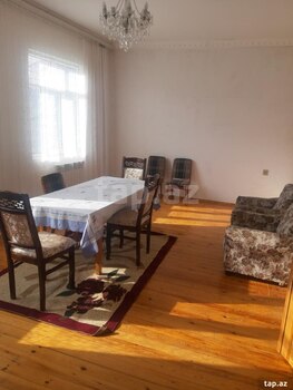 Həyət evi kirayə verilir, Y.Yasamal qəs.