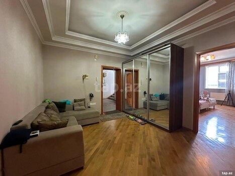 3-otaqlı yeni tikili, Sumqayıt ş., 125 m²