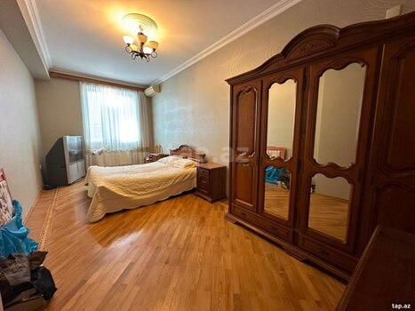 3-otaqlı yeni tikili, Sumqayıt ş., 125 m²