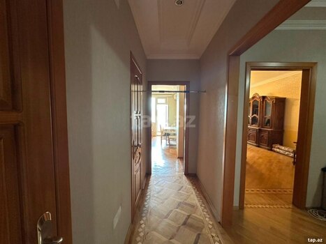 3-otaqlı yeni tikili, Sumqayıt ş., 125 m²