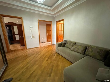 3-otaqlı yeni tikili, Sumqayıt ş., 125 m²
