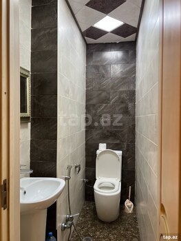 5-otaqlı yeni tikili, Xırdalan ş., 230 m²