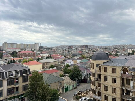 5-otaqlı yeni tikili, Xırdalan ş., 230 m²