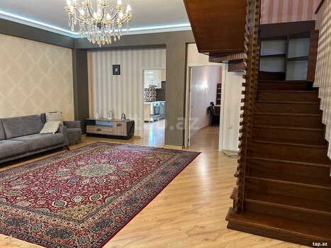5-otaqlı yeni tikili, Xırdalan ş., 230 m²