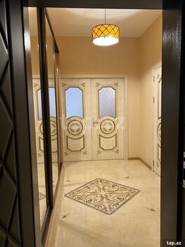 5-otaqlı yeni tikili, Xırdalan ş., 230 m²