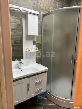 5-otaqlı yeni tikili, Xırdalan ş., 230 m²