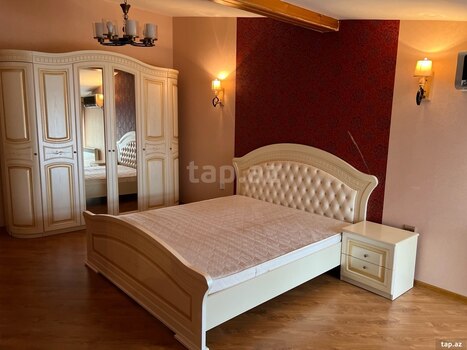 5-otaqlı yeni tikili, Xırdalan ş., 230 m²