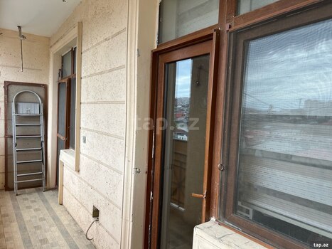 5-otaqlı yeni tikili, Xırdalan ş., 230 m²