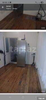 Həyət evi kirayə verilir, 8 Noyabr pr.