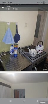 Həyət evi kirayə verilir, 8 Noyabr pr.